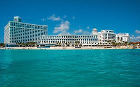Cancun Hotel Riu